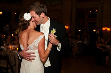 NWI best wedding DJ